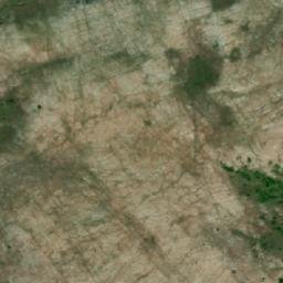 Satellite imagery of Gvozd, BA