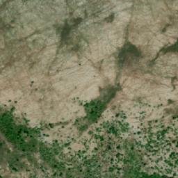Satellite imagery of Gvozd, BA