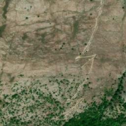 Satellite imagery of Grede, BA