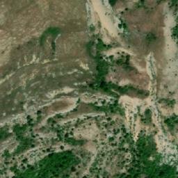 Satellite imagery of Grede, BA