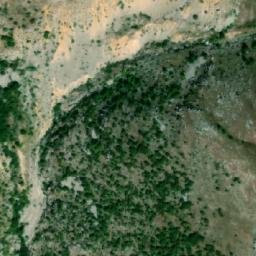 Satellite imagery of Kolino, BA