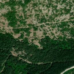 Satellite imagery of Gradina, BA