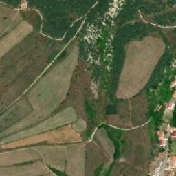Satellite imagery of Crni Vrh, BA