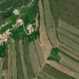Satellite imagery of Crni Vrh, BA
