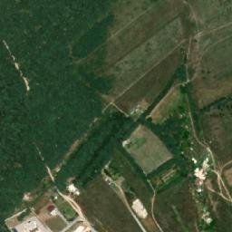 Satellite imagery of Rudine, BA