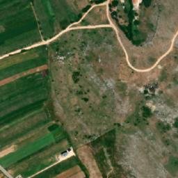 Satellite imagery of Čukovica, BA