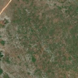 Satellite imagery of Čukovica, BA