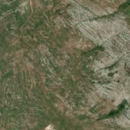 Satellite imagery of Čukovica, BA