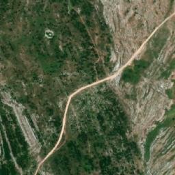 Satellite imagery of Provalija, BA