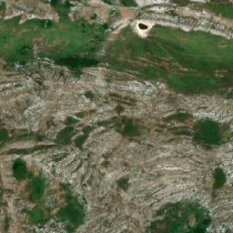 Satellite imagery of Provalija, BA