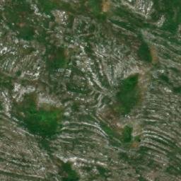 Satellite imagery of Kilavci, BA
