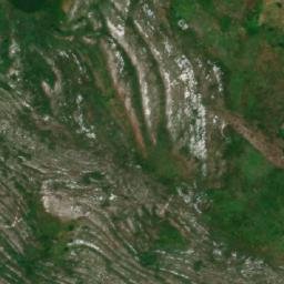 Satellite imagery of Kilavci, BA