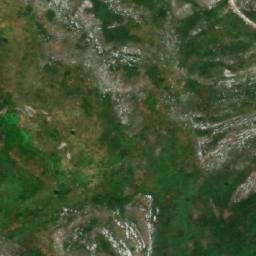 Satellite imagery of Kilavci, BA