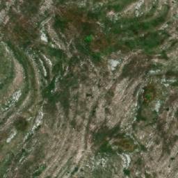 Satellite imagery of Crni Vrh, BA