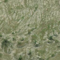 Satellite imagery of Velika Vlajina, BA