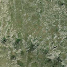 Satellite imagery of Velika Vlajina, BA