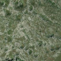 Satellite imagery of Velika Vlajina, BA