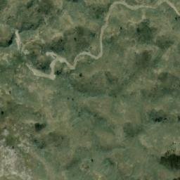 Satellite imagery of Stražbenica, BA