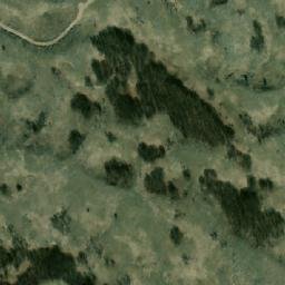 Satellite imagery of Stražbenica, BA