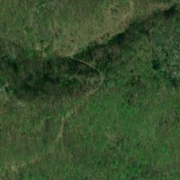 Satellite imagery of Pomen, BA