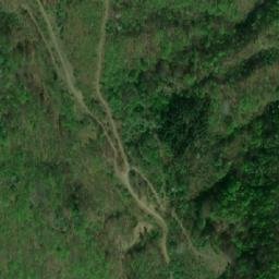 Satellite imagery of Pomen, BA