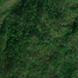 Satellite imagery of Pomen, BA