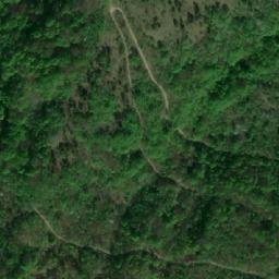 Satellite imagery of Gornji Družanj, BA