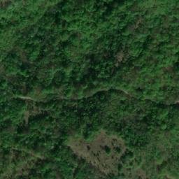 Satellite imagery of Gornji Družanj, BA