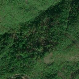 Satellite imagery of Gradina, BA