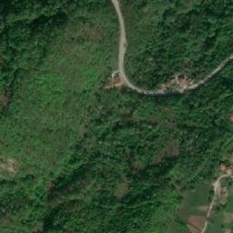 Satellite imagery of Gorija, BA