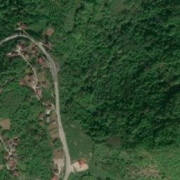 Satellite imagery of Vilagića Kosa, BA