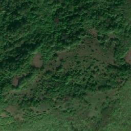Satellite imagery of Vilagića Kosa, BA
