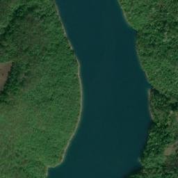 Satellite imagery of Križ, BA