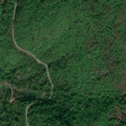 Satellite imagery of Križ, BA