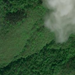 Satellite imagery of Donje Brdo, BA