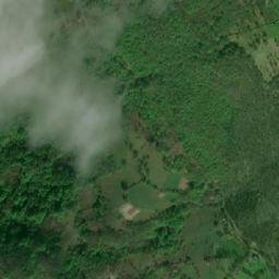 Satellite imagery of Donje Brdo, BA