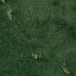 Satellite imagery of Vitreuša, BA