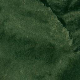 Satellite imagery of Vitreuša, BA