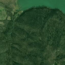 Satellite imagery of Bilišina, BA