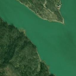 Satellite imagery of Bilišina, BA