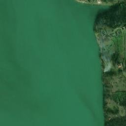 Satellite imagery of Bilišina, BA
