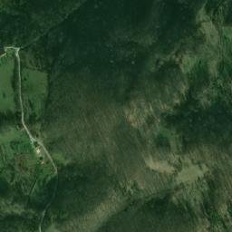 Satellite imagery of Gigovac, BA