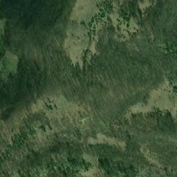 Satellite imagery of Gigovac, BA