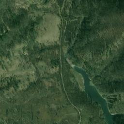 Satellite imagery of Gigovac, BA