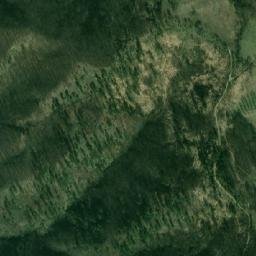 Satellite imagery of Strunčica, BA