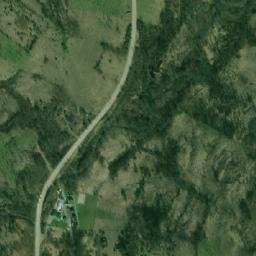 Satellite imagery of Ilinac, BA