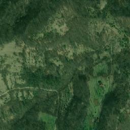 Satellite imagery of Vlasača, BA
