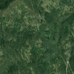 Satellite imagery of Vlasača, BA
