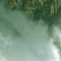 Satellite imagery of Kitica, BA