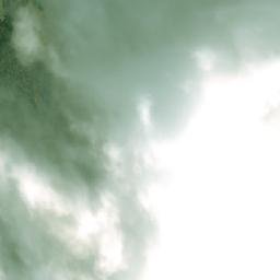 Satellite imagery of Kitica, BA